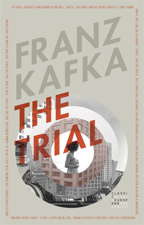 Kafka Book Covers On Behance