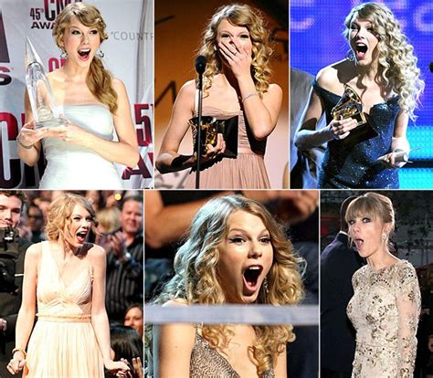 Taylor Swifts Best Surprised Faces Taylor Swift Surprise Face
