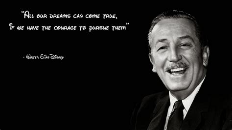Inspirational Walt Disney Quotes Quotesgram