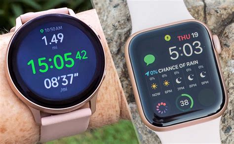 Best Smartwatches For Texting
