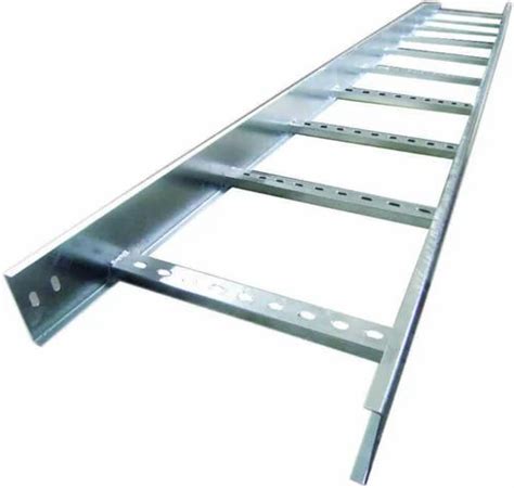Ladder Type Cable Tray At Best Price In Chennai By Ferrotech