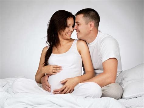 Benefits Of Intercourse While Pregnant