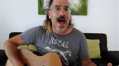 Außerdem arbeitete er mit marianne rosenberg und wolfgang michels. Rio Reiser - Junimond (Cover) - YouTube