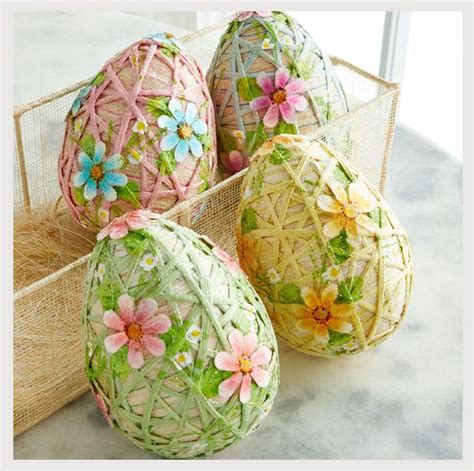 12 Best Luxury Easter Eggs 2022 Unique Fancy Easter Eggs