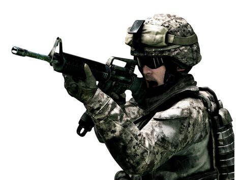 Call Of Duty Warzone Soldier Png Pic Png Arts