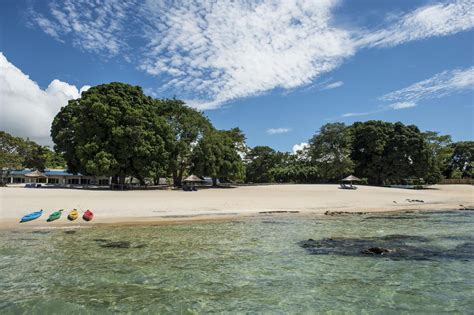 Chintheche Inn Lake Malawi Malawi Cedarberg Africa