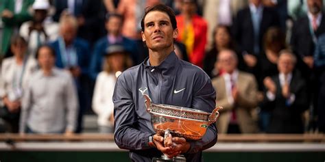 We Already Know Rafael Nadal Will Win Roland Garros