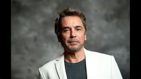 Son of maurice jarre, a composer of film music, who has written the scores to such films as lawrence of. Jean Michel Jarre - Infinity ( Movement VI) - YouTube