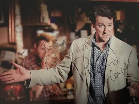 Signed Photographs Of Irish Actors Movies And Autographed Portraits