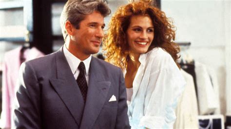 Pretty Woman Was Supposed To End This Way