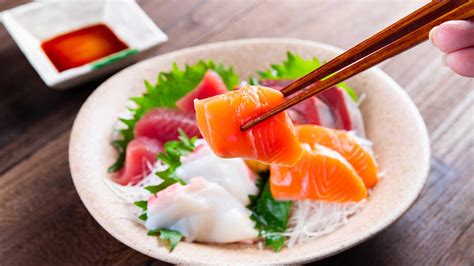 Best Sashimi Experiences And Restaurants In Japan Byfood