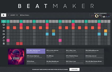 Best Online Beat Maker Reviewed And Compared Idesignsound