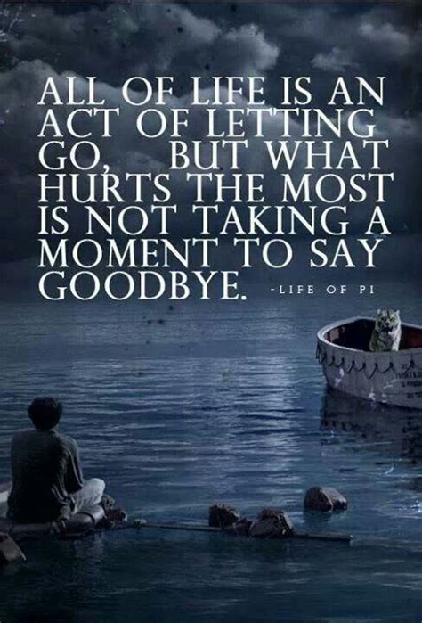 I said good day movie quote. Movie Quotes On Saying Goodbye. QuotesGram