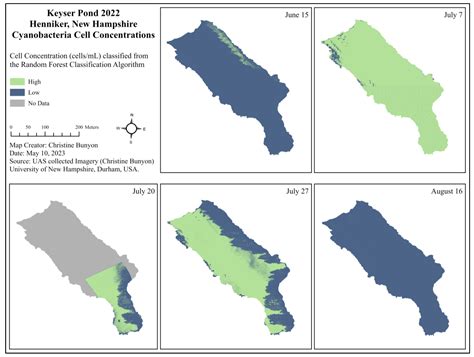 Remote Sensing | Free Full-Text | Using Imagery Collected by an