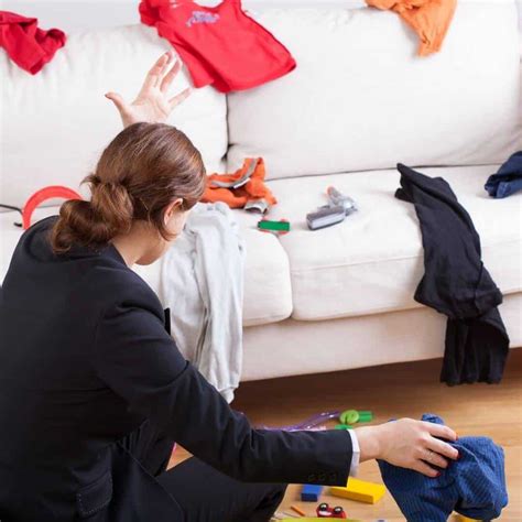 How To Clean Your Messy House The Simple Guide You Need To Succeed