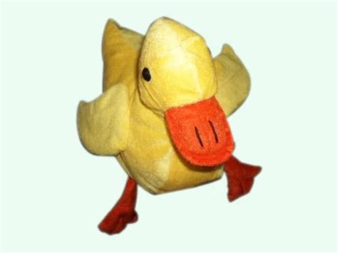 Duck Puppets At Rs 350piece Animal Puppet In Mumbai Id 3648100048