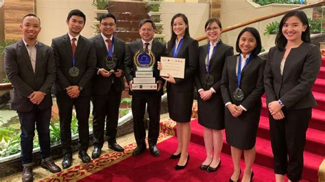 The philippines was targeting to qualify around 38 athletes for the olympics but only 19 athletes ultimately qualified. University of the Philippines Law wins Jessup Cup Manila rounds of Moot Court "Olympics" - Good ...
