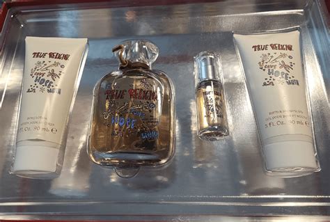 Best True Religion Cologne Guide Find The Fragrance That Suits Your