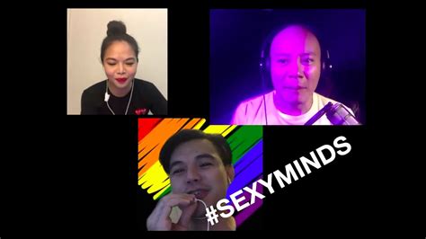 Part 1 Lets Talk About Sex W Doc Rica And Dj Tonytoni Sexyminds