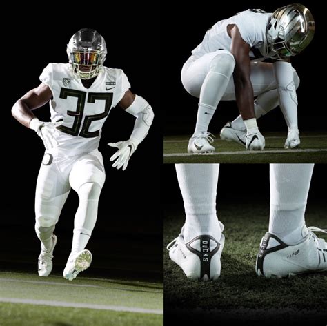 Posting the coolest college football uniforms 🔥 best uniform account on ig 🙌🏻. Oregon Football Unveils New Round Of Sick Uniforms For ...