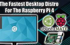 raspberry ubuntu mate pi4 benisnous