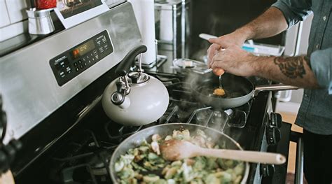 Do you know what to do if your cooking oil catches fire?a grease fire happens when your cooking oil becomes too hot. Simple ways to prevent and put out household kitchen fires ...