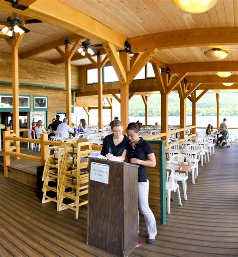In season hours start april 30th. Lakeside Lake George NY Restaurant, Dining & Entertainment ...