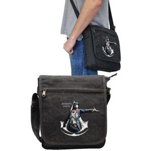 Abystyle Sac Besace Ac5 Crest Assassin S Creed Comparer Avec