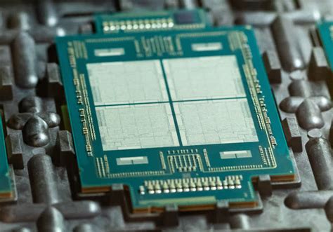 Intel Wants To Achieve 1 Trillion Transistors On A Package By 2030