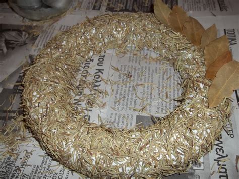 Ετοιμαστείτε για κάτι πολύ δυνατό για την ελλάδα. mary's crafts: ΣΤΕΦΑΝΙΑ