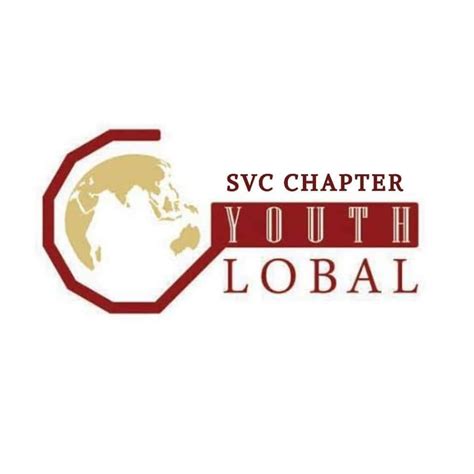 global youth svc chapter