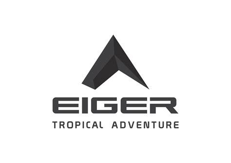 Logo Eiger Png