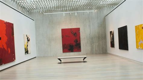 Clyfford Still Museum What You Need To Know Before You Visit Ledger