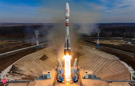 Oneweb Satellite Launch Bharti Backed Oneweb Launches 36 New Satellites From Vostochny