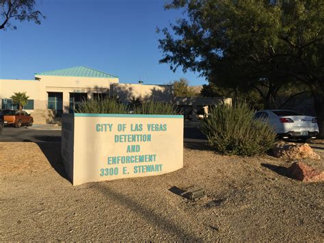 City Of Las Vegas Jail Inmate Search Las Vegas Detention Center