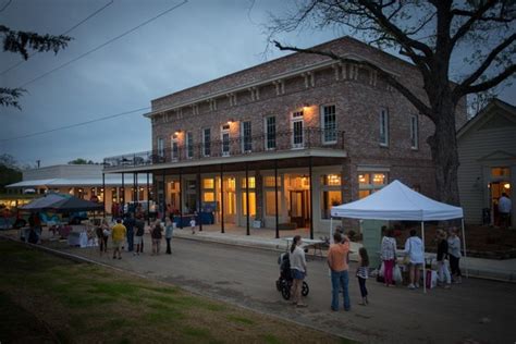 Livingston Is One Of The Most Unique Towns In Mississippi