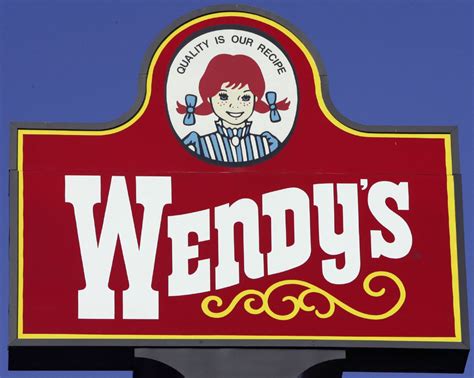 Wendys Stands By Outlook As Company Pushes Transformation Efforts