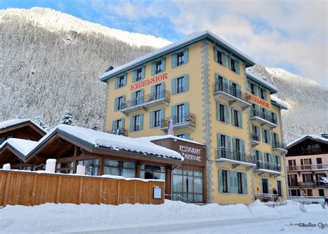 Best Western Plus Excelsior Chamonix Hotel And Spa Luxury Travel At Low