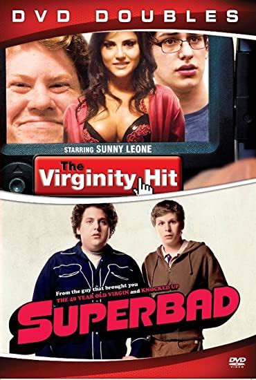 The Virginity Hit Superbad Matt Bennett Zack Pearlman