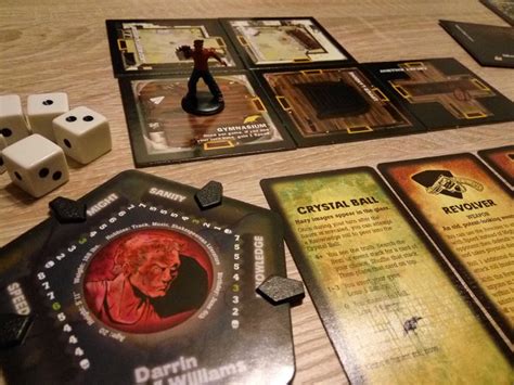 Welcome to bgg guide to bgg faq glossary admins. Betrayal at House on the Hill board game from Avalon Hill Games, 2004 - Board game review