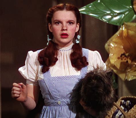 Another Judy Garland Dorothy Gale Dress Discovered
