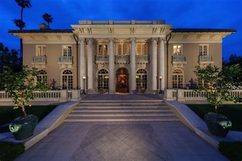 The 10 Most Expensive Homes In California Luxurylaunches