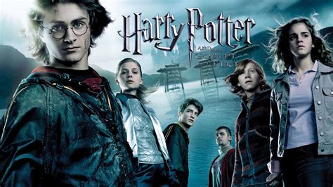 Harry Potter Et La Coupe De Feu Streaming Vf Hd - Harry Potter et la Coupe de Feu Streaming VF sur ZT ZA
