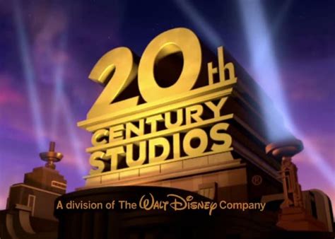The 20th Century Studios Logo Represents History Repeating Itself