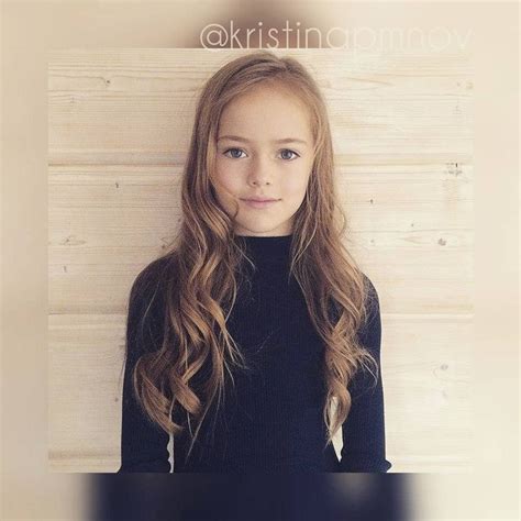 Kristina Pimenova Fans On Instagram “kristinapimenova” Kristina Pimenova Long Hair Styles