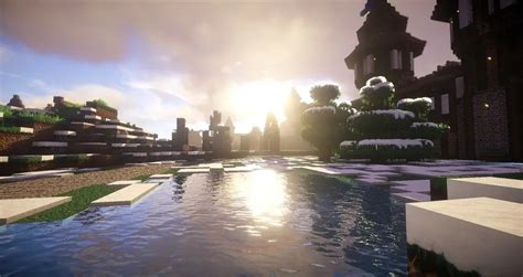 The Best Minecraft Shaders For 2023 Thebreakdown 2023