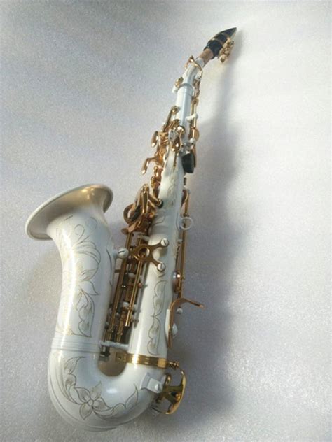 2021 Japan Yanagisawa S 992 Professional Curved New Soprano Saxophone B