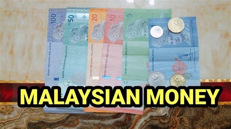 Exchange4free supports bank deposit payouts to all banks across. MALAYSIAN MONEY - YouTube