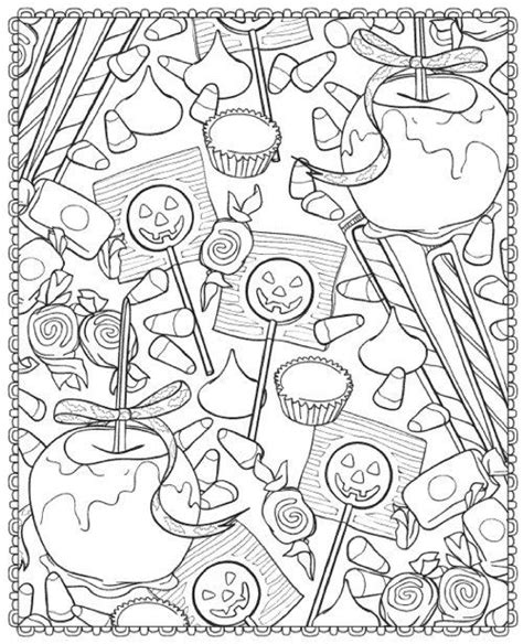 Free online halloween coloring pages | learning printable. Halloween Goth Fairy Printable | Halloween coloring book ...