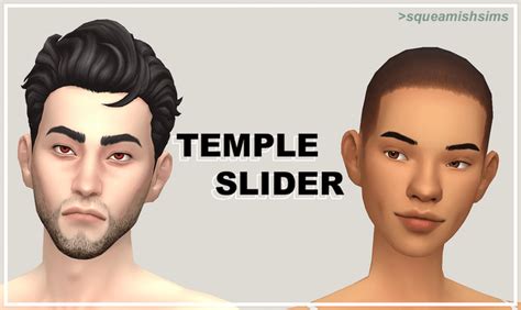 23 Sims 4 Sliders Slider Mods You Need To Try In 2022 Snootysims